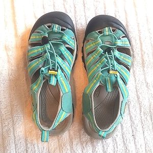 Keen Whisper Sandals GUC